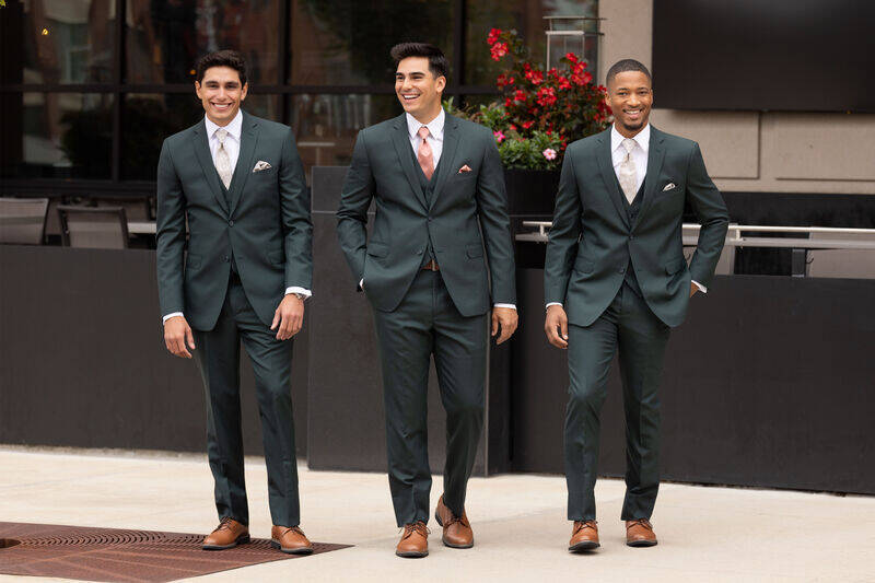 Menswear | Livingston Bridal & Events | Premier Bridal Boutique + Event  Planning Las Cruces, NM
