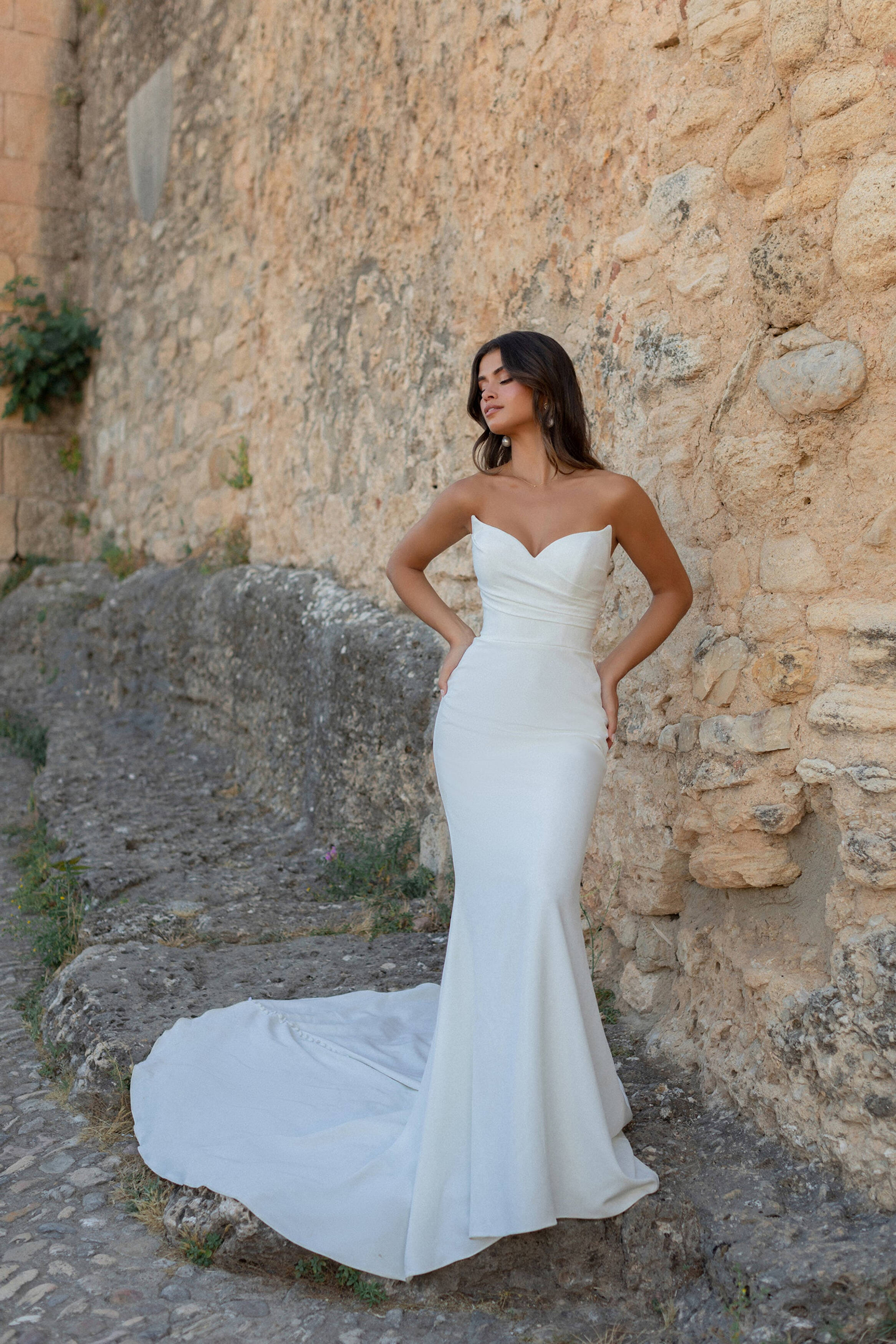 formal dresses las cruces nm Stunning Natasha Black Gown - Elegant Evening Dresses main image 1